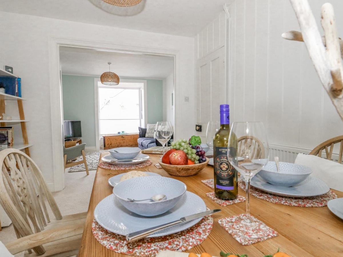 Lyme View Villa Portland Eksteriør billede